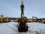 v2 Chassis - Excavator with