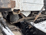 4 Underbody - Truck with 