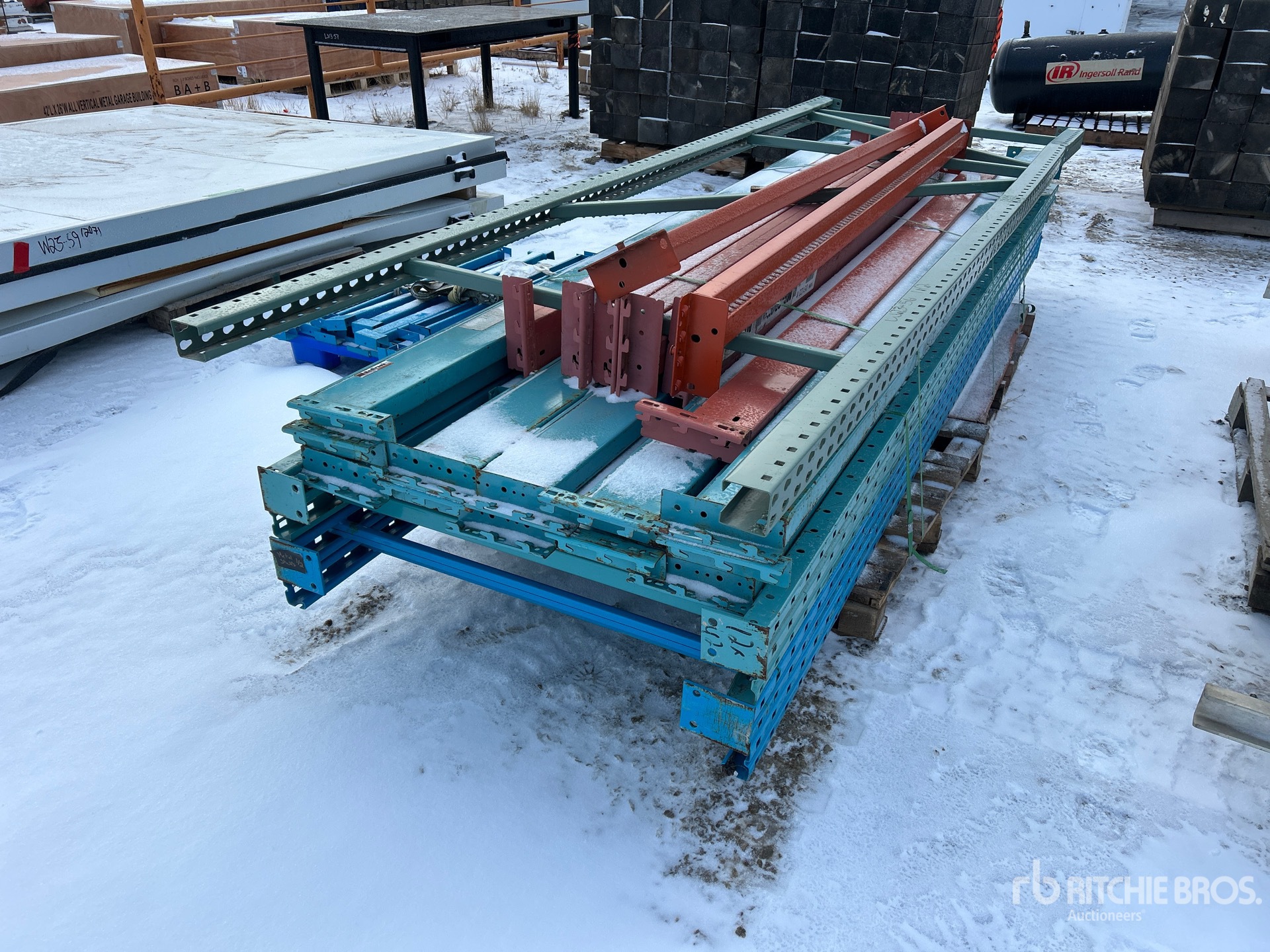 General Appearance with Foto, angolo anteriore destro