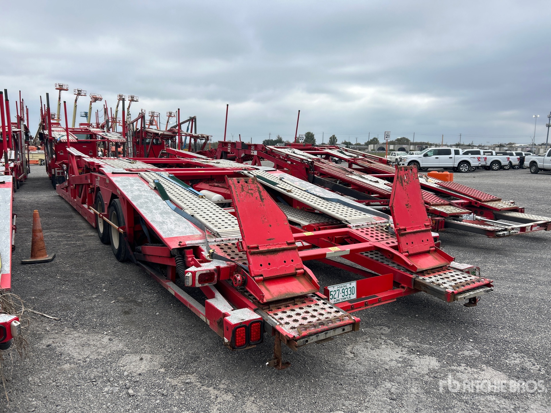 General Appearance with Zdjęcie, lewy dolny róg