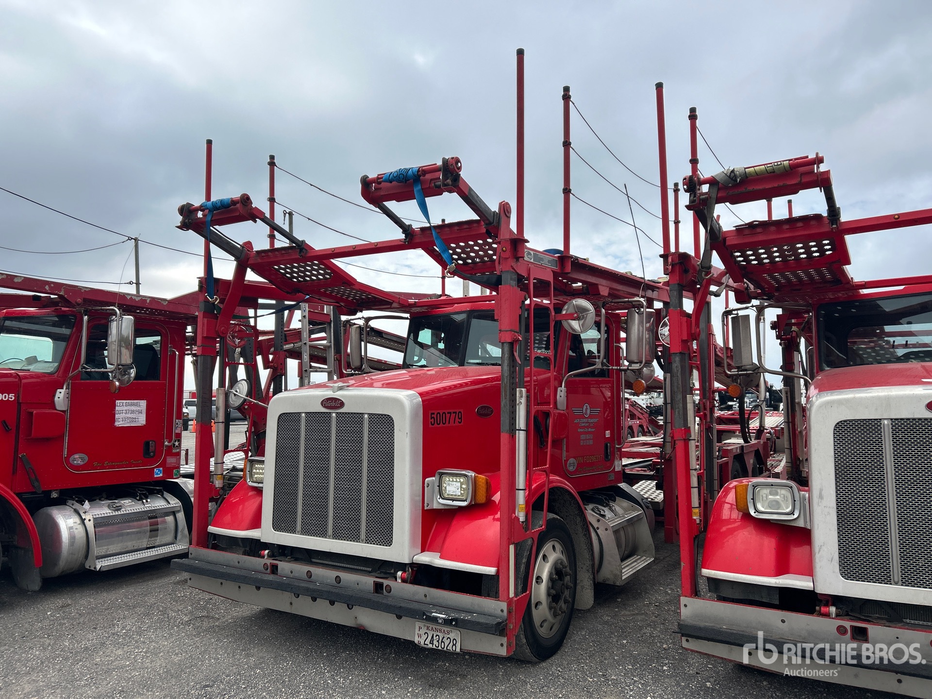 General Appearance with Zdjęcie, lewy górny róg