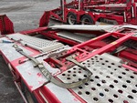 Trailer Chassis with