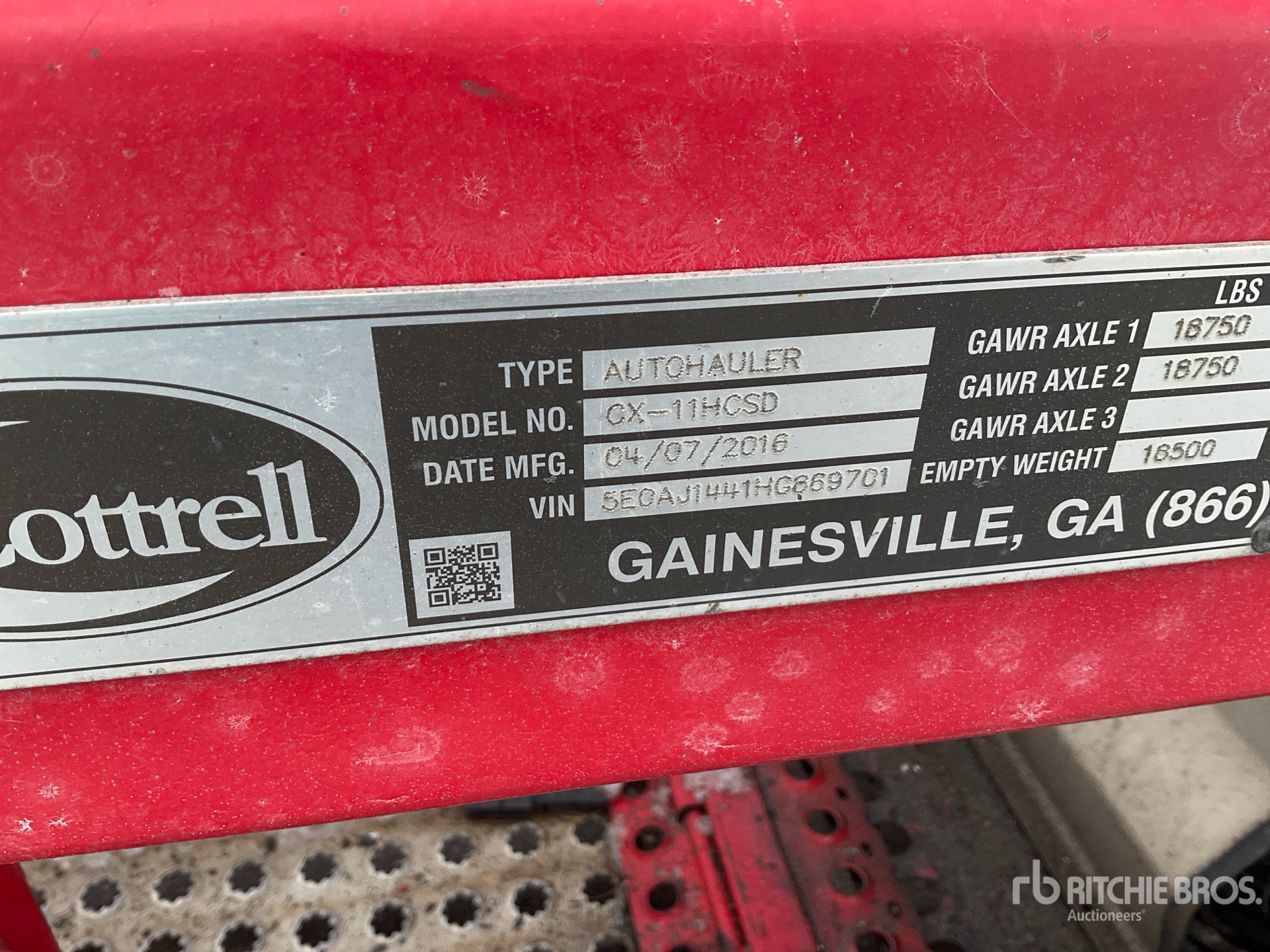 General Appearance with Featured Photo