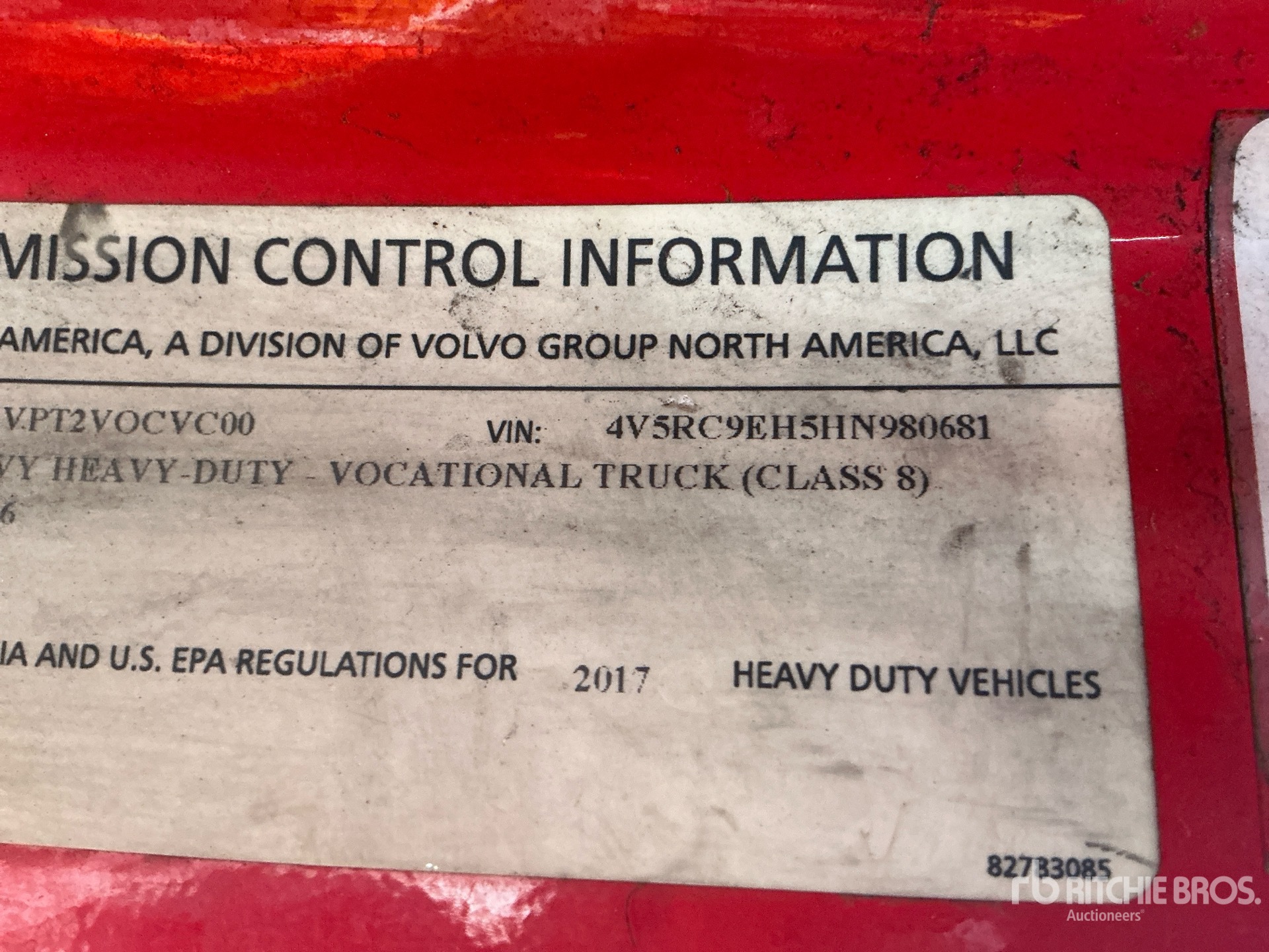 Aspect général with Numéro de série/Numéro d'identification du véhicule automobile