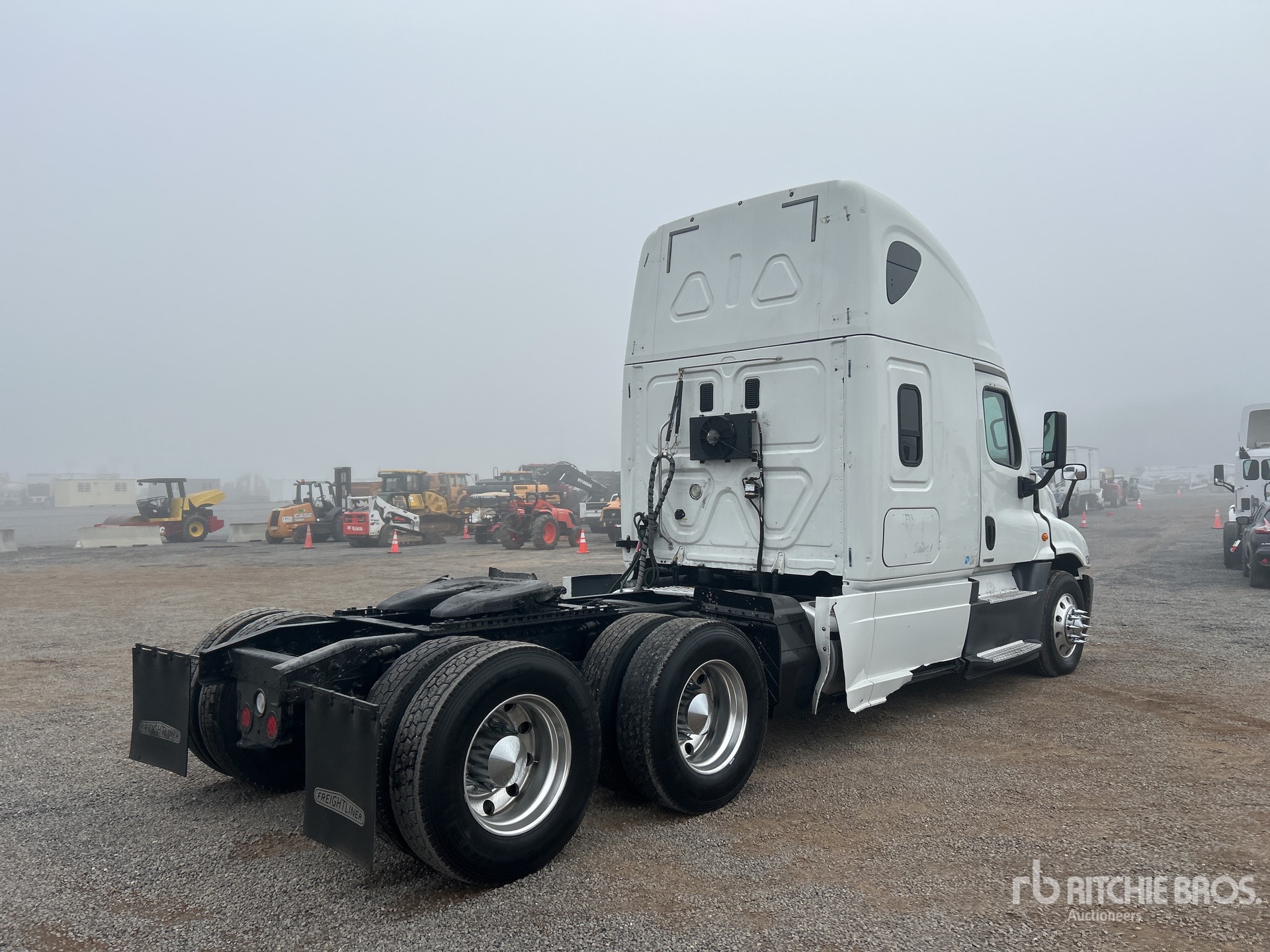 General Appearance with Imagen: esquina trasera derecha