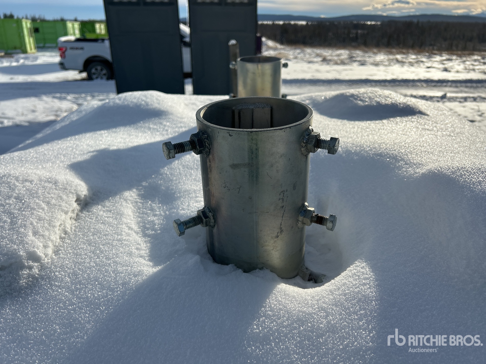 Aspect général with