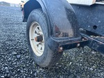Trailer Chassis with 