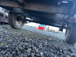 Trailer Chassis with 