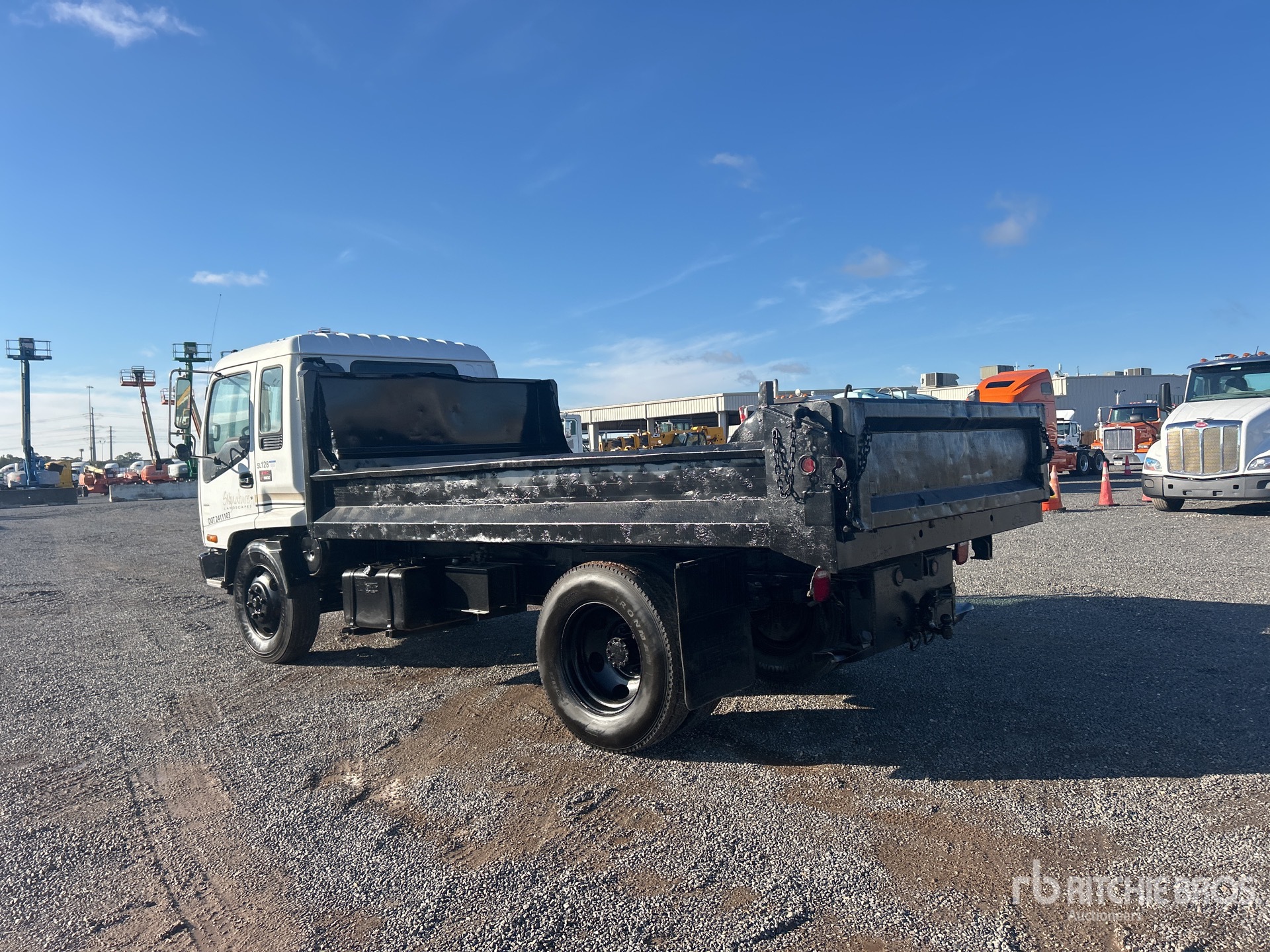 General Appearance with Zdjęcie, lewy dolny róg