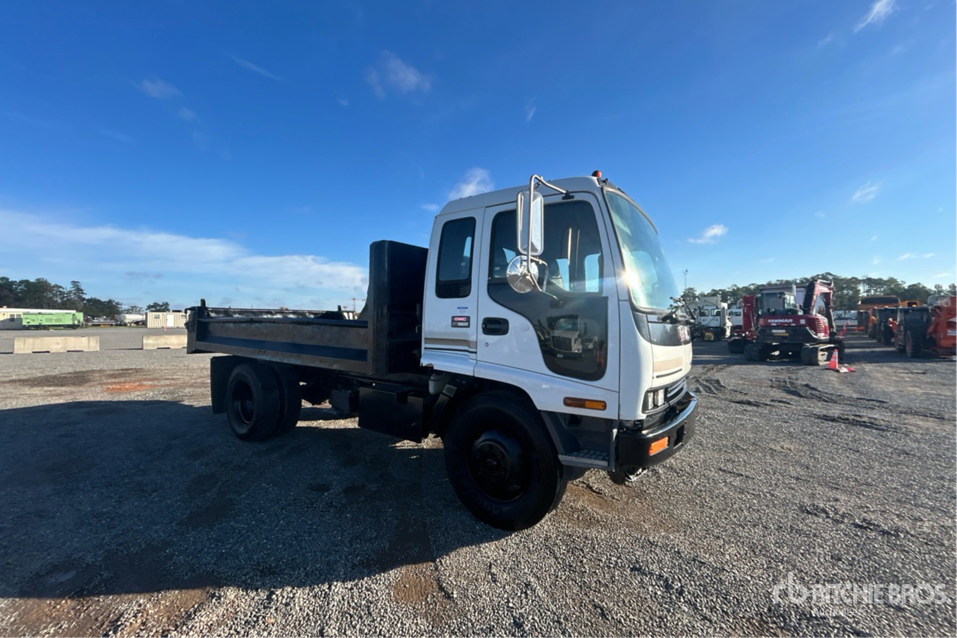 General Appearance with Zdjęcie, prawy górny róg