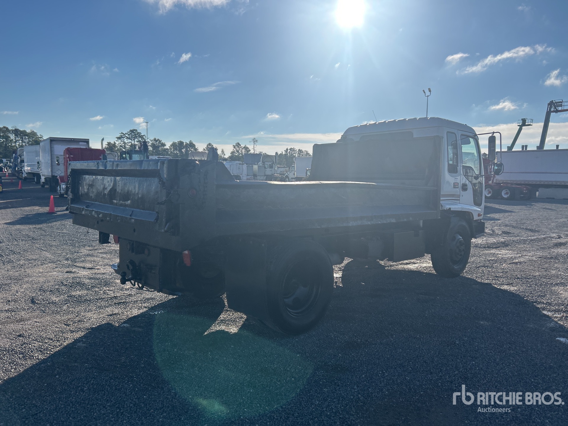 General Appearance with Zdjęcie, prawy dolny róg