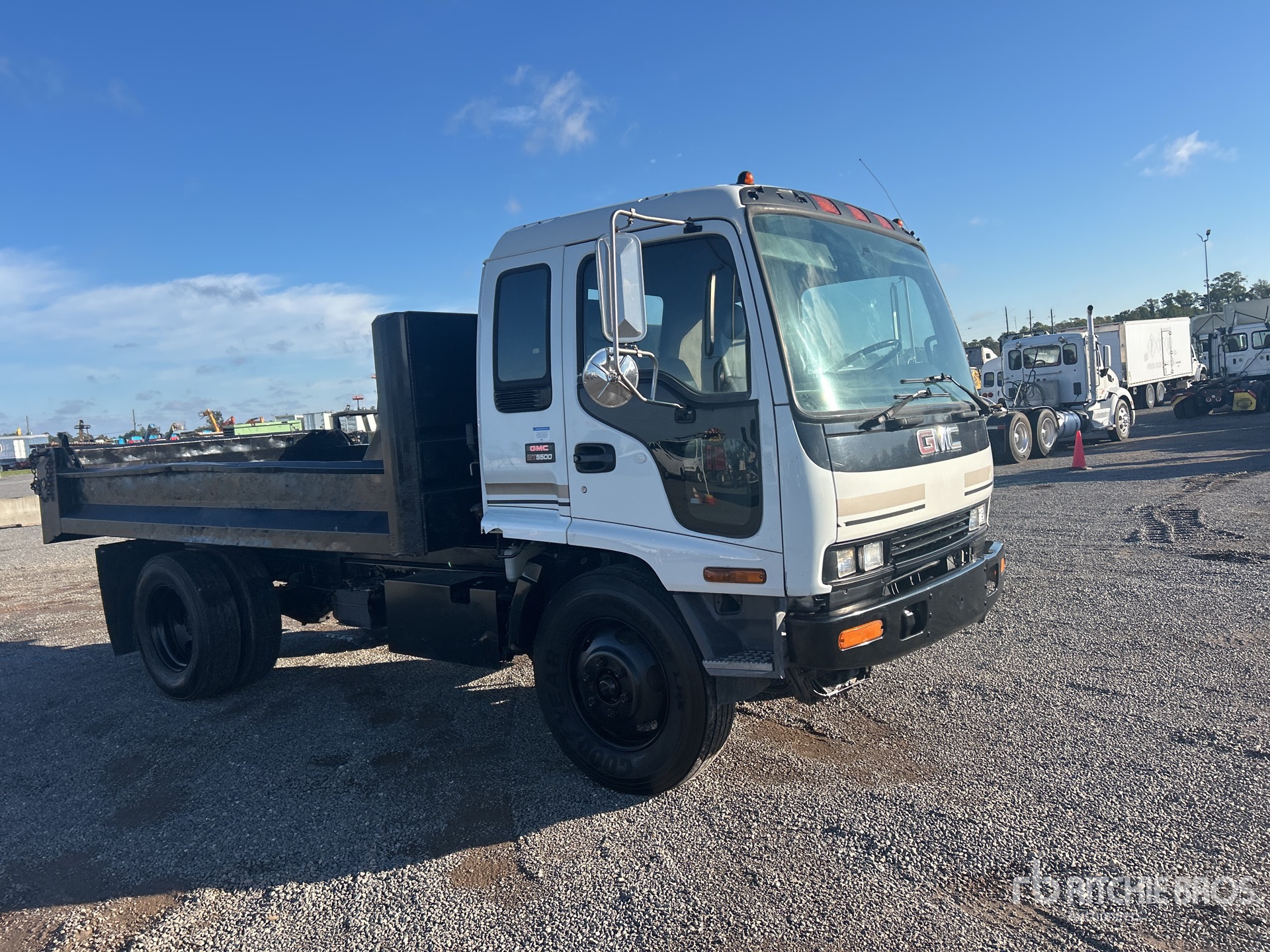 General Appearance with Zdjęcie, prawy górny róg