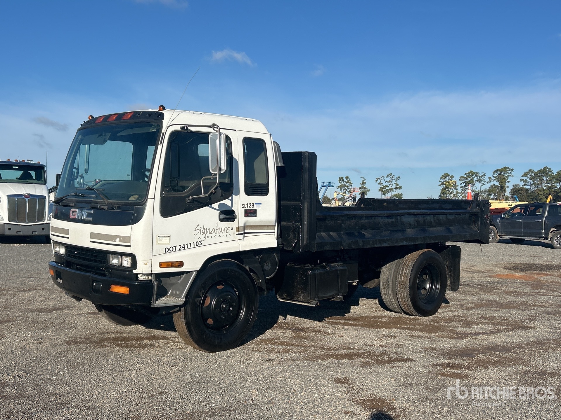 General Appearance with Zdjęcie, lewy górny róg