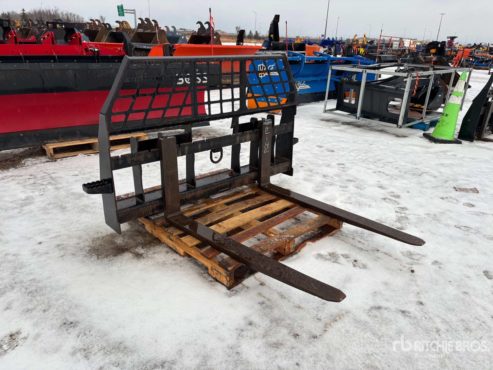 General Appearance with Zdjęcie, prawy górny róg