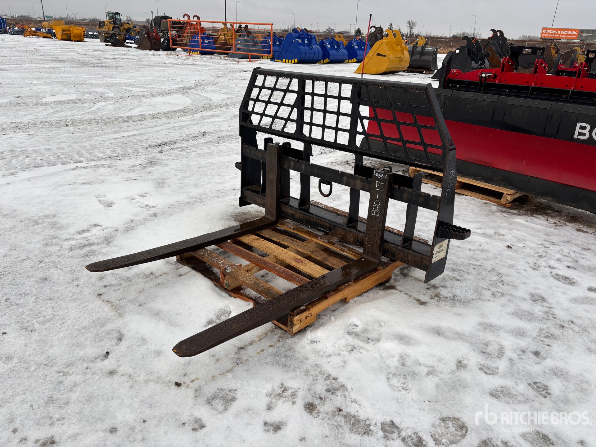 General Appearance with Zdjęcie, lewy górny róg