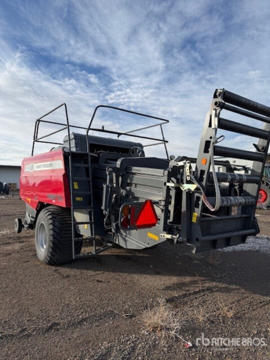 Model Description with