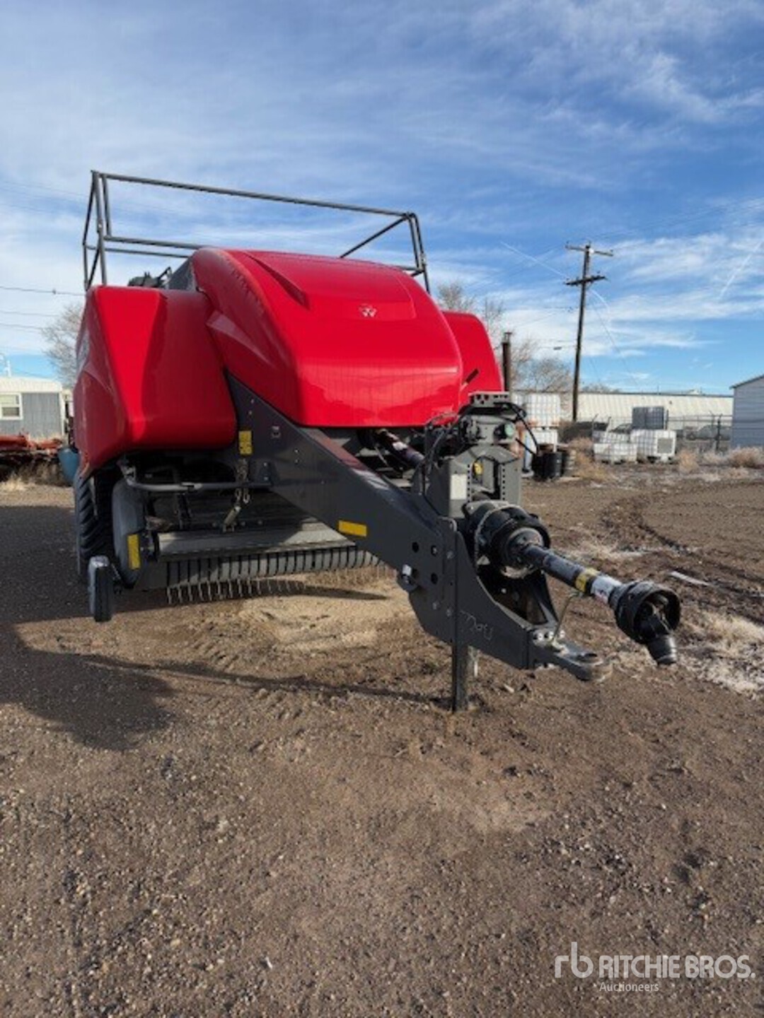 Model Description with