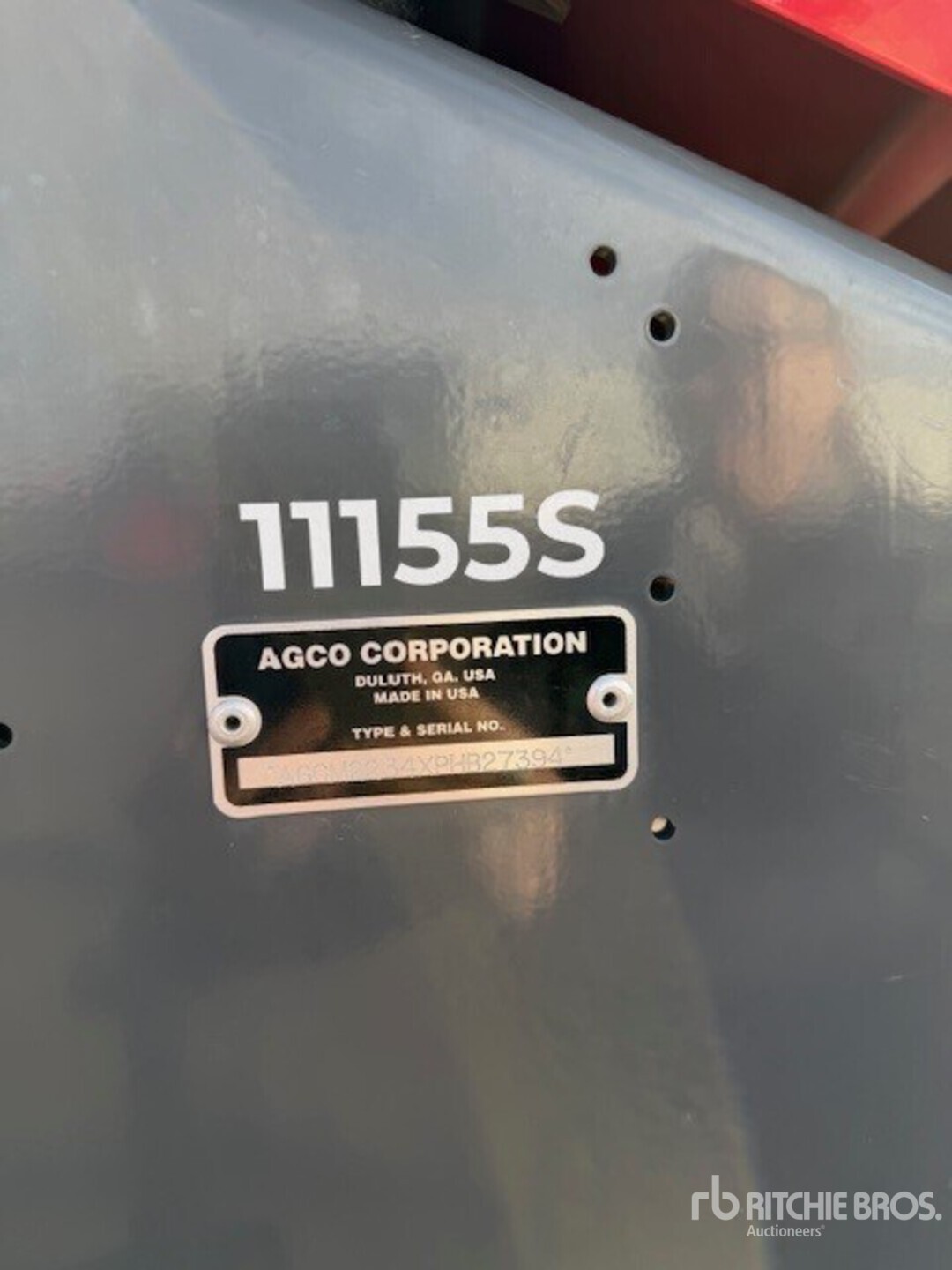 Model Description with