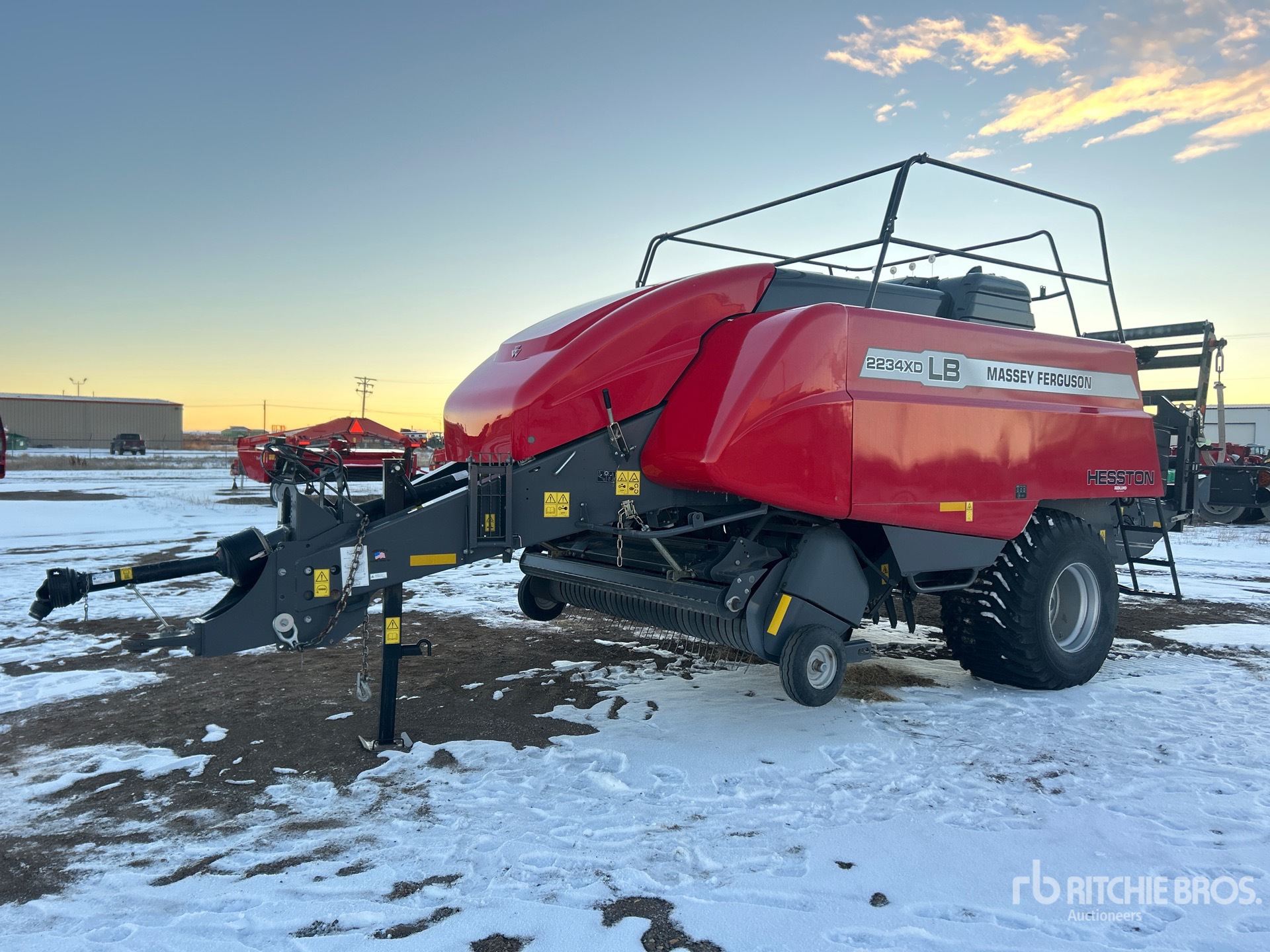 General Appearance with Imagen: esquina delantera izquierda