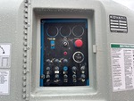 Basic Lower Control Station with