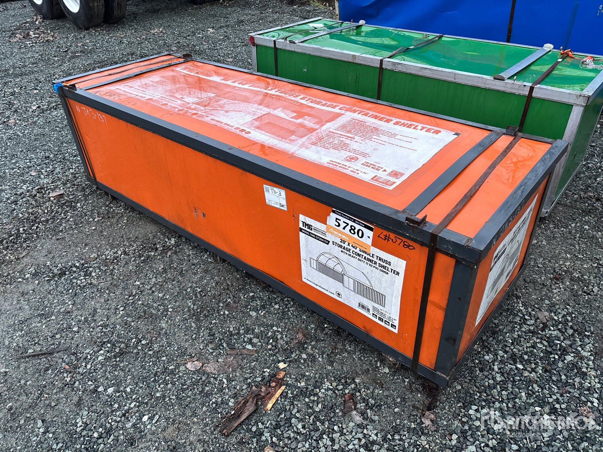 General Appearance with Zdjęcie, lewy górny róg