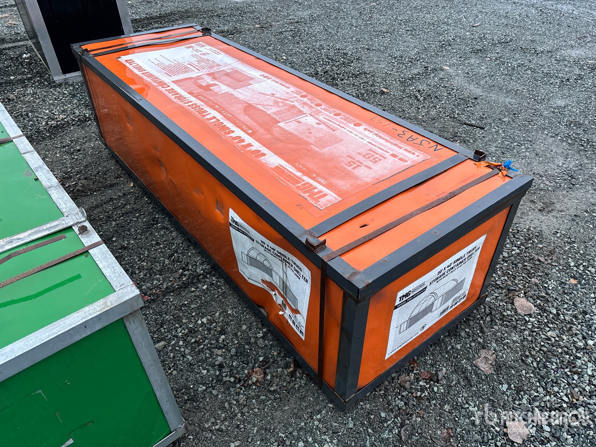 General Appearance with Zdjęcie, prawy dolny róg