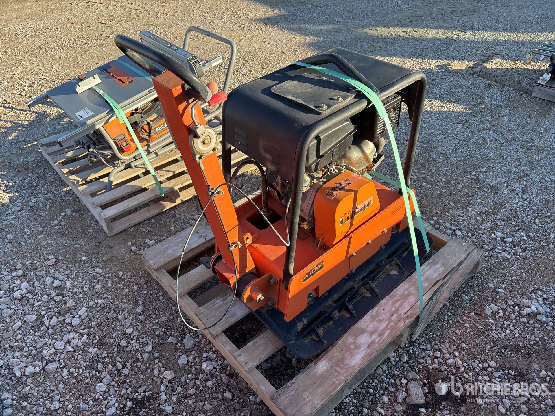 General Appearance with Zdjęcie, prawy dolny róg