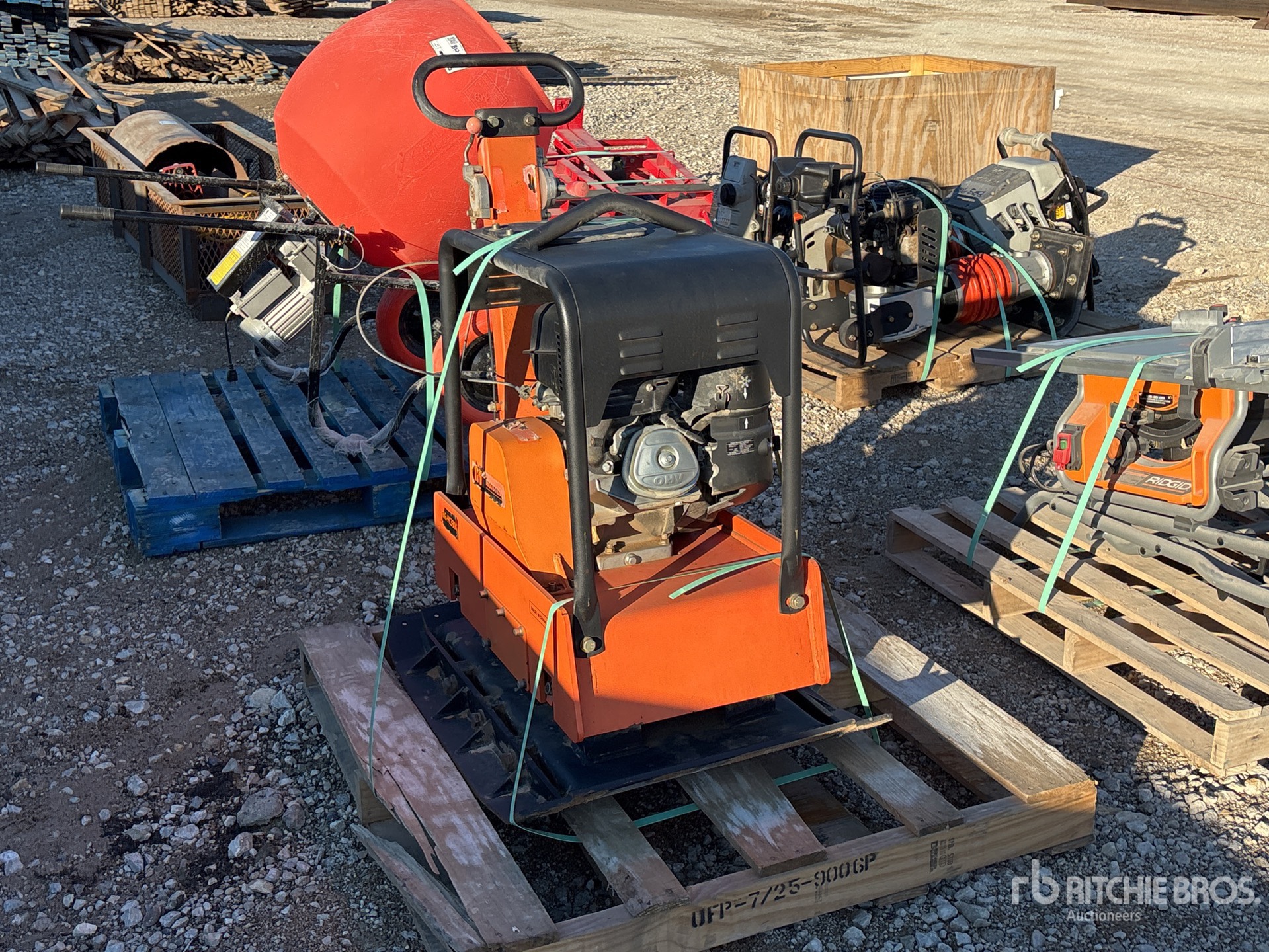 General Appearance with Zdjęcie, prawy górny róg