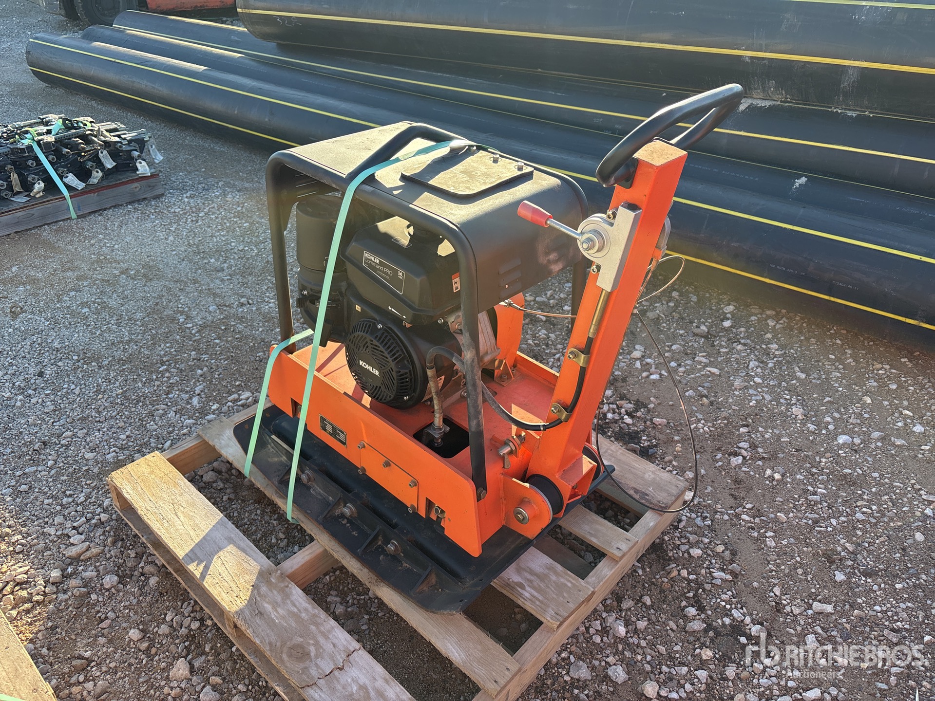 General Appearance with Zdjęcie, lewy dolny róg