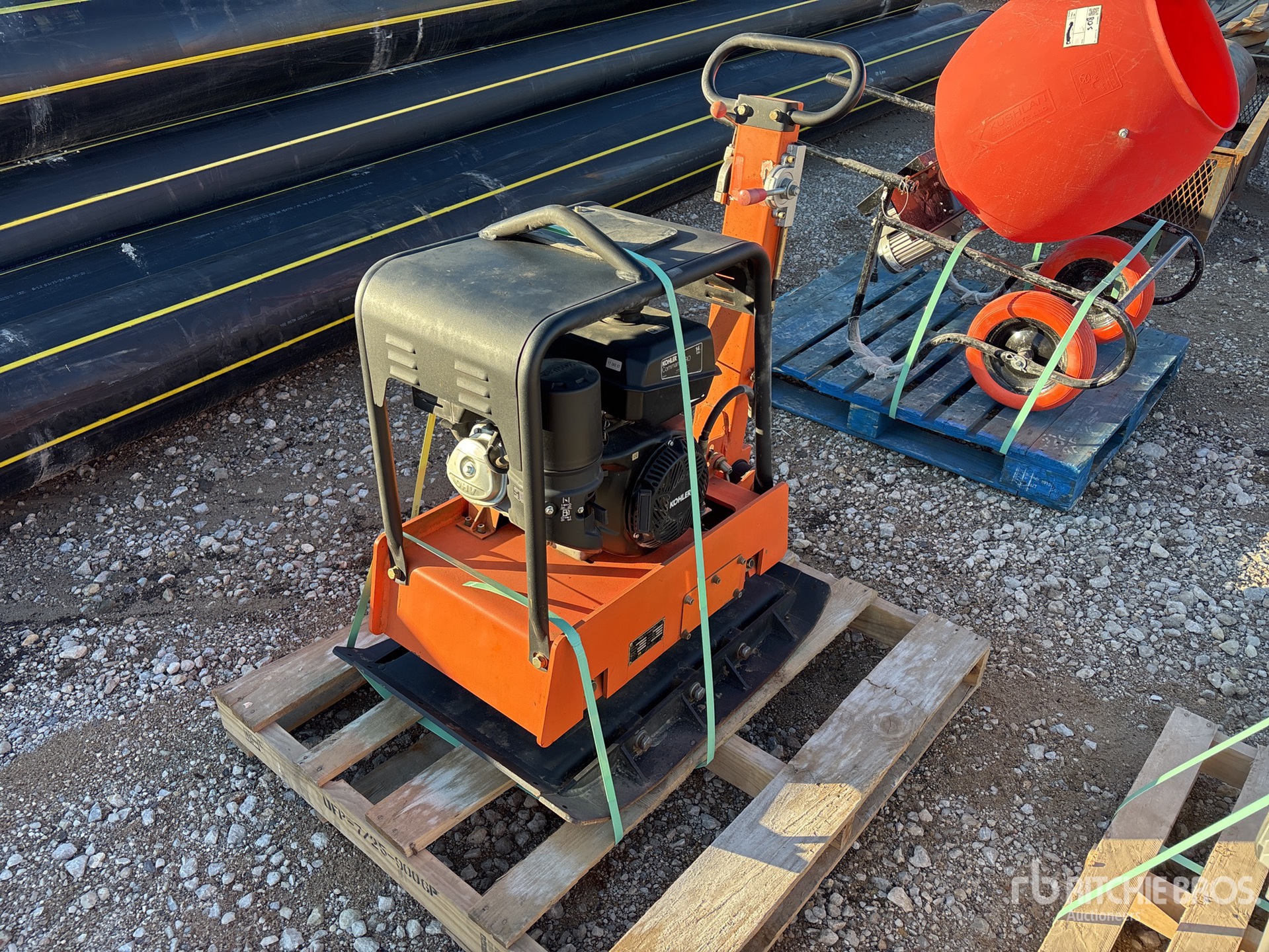 General Appearance with Zdjęcie, lewy górny róg