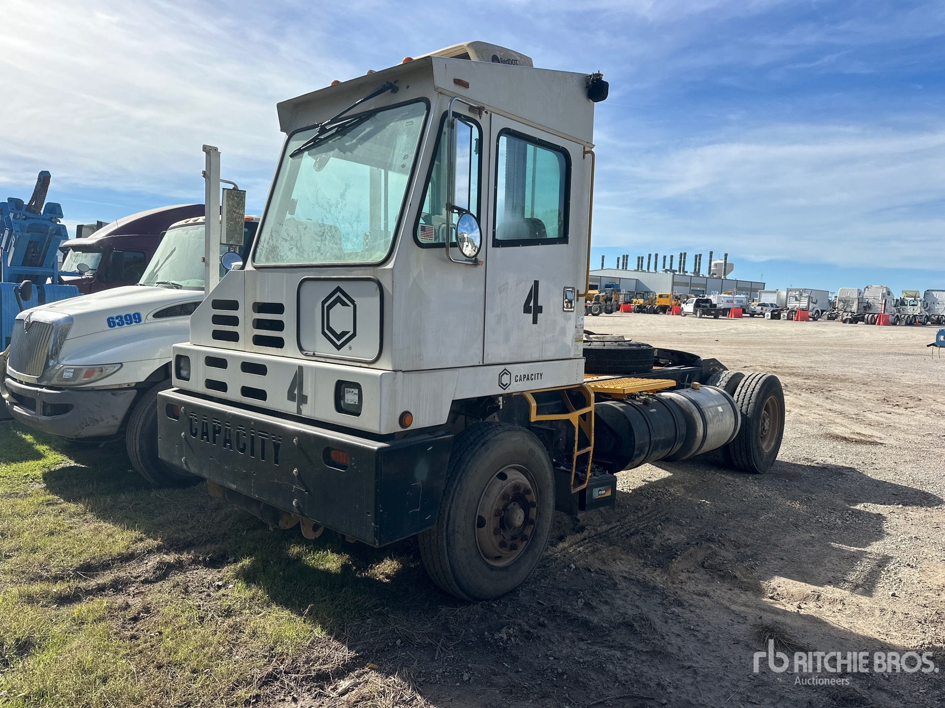 General Appearance with Zdjęcie, lewy górny róg