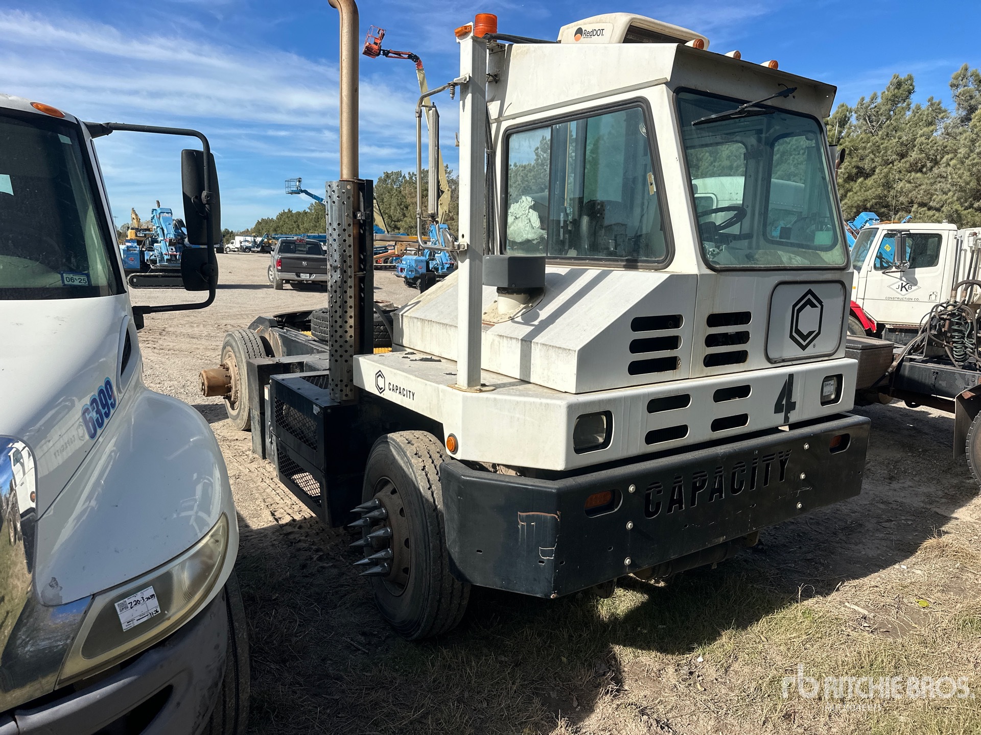 General Appearance with Zdjęcie, prawy górny róg