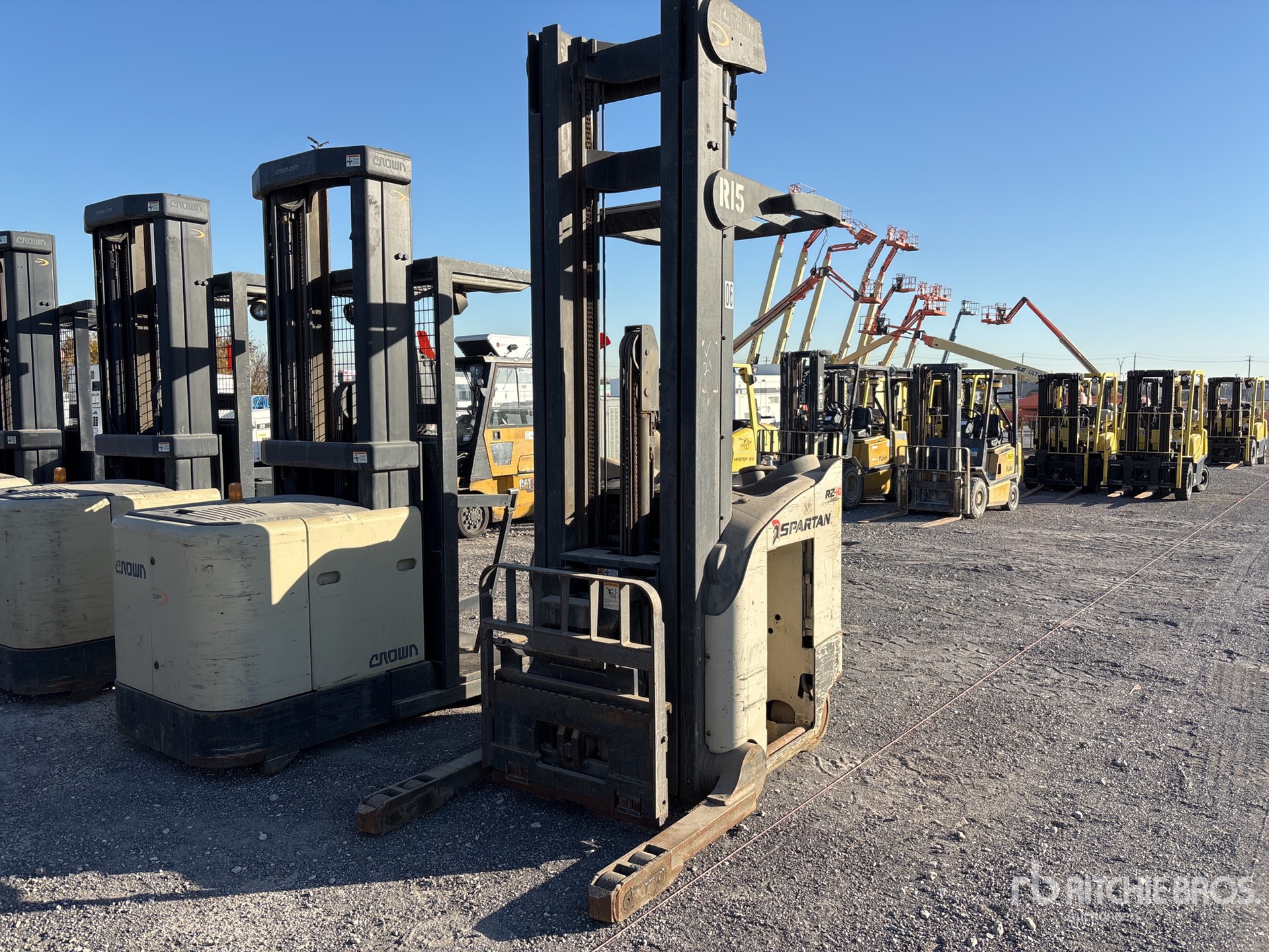 General Appearance with Featured Photo