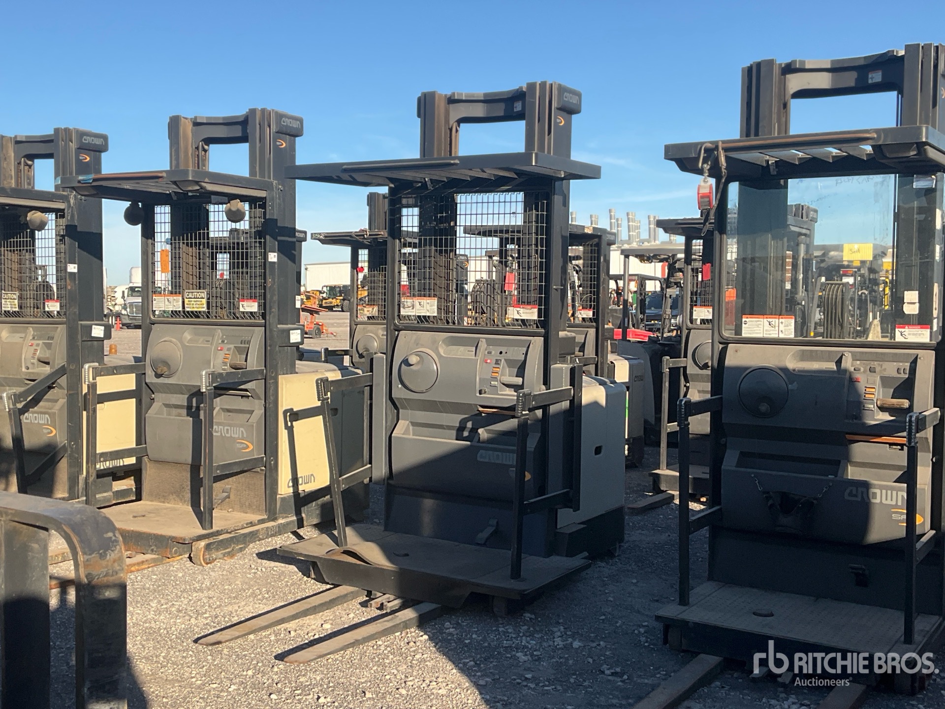 General Appearance with Featured Photo