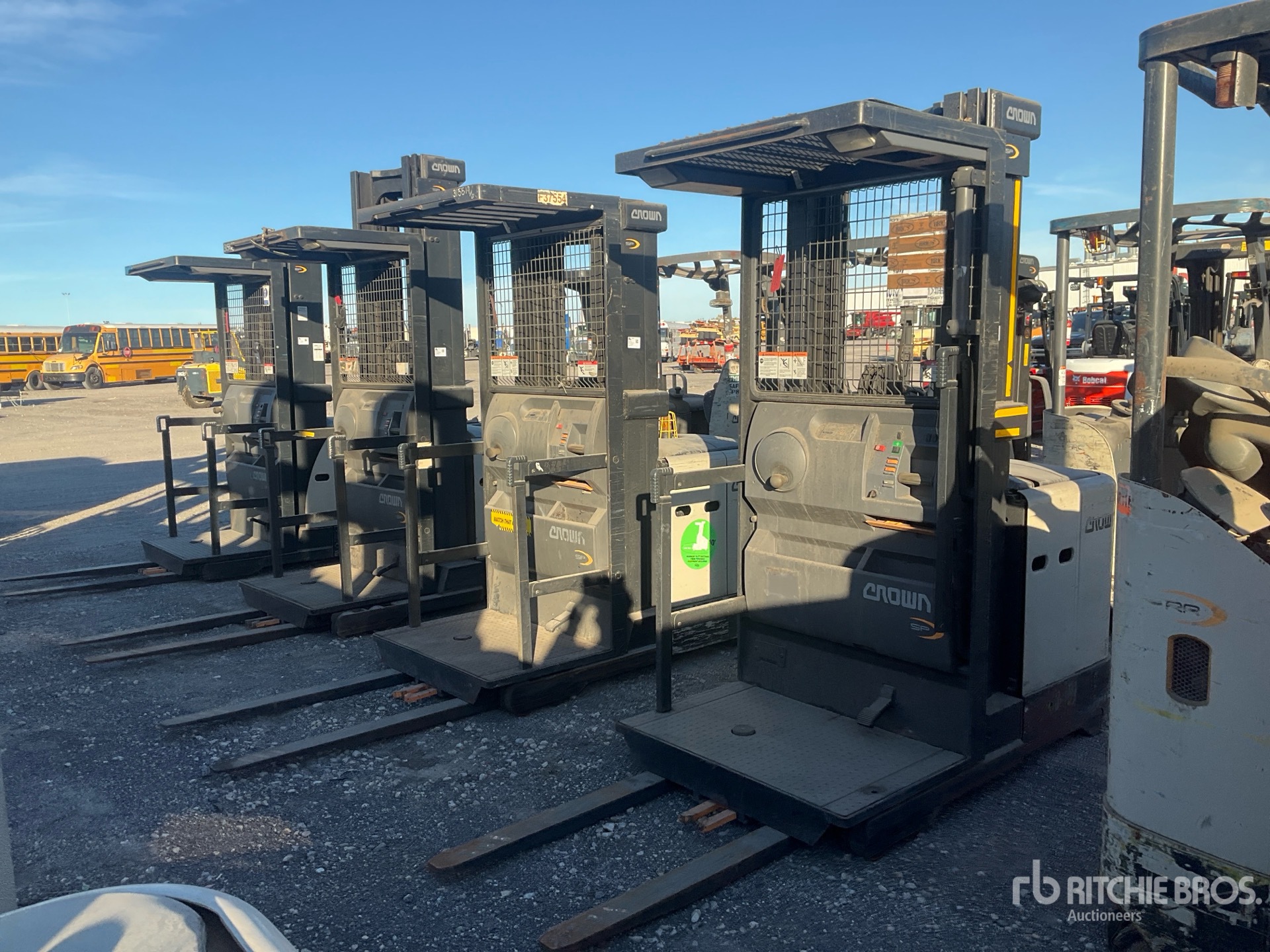 General Appearance with Featured Photo