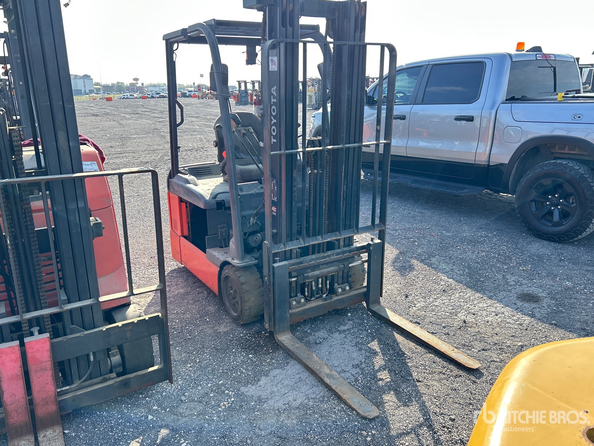 General Appearance with Imagen: esquina delantera derecha