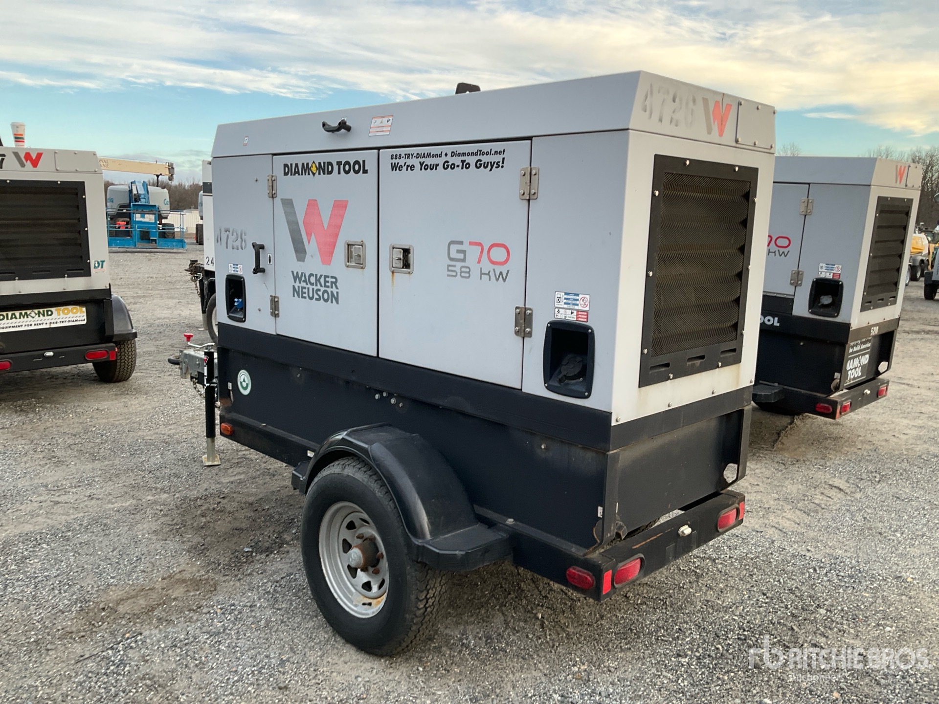 General Appearance with Zdjęcie, lewy dolny róg