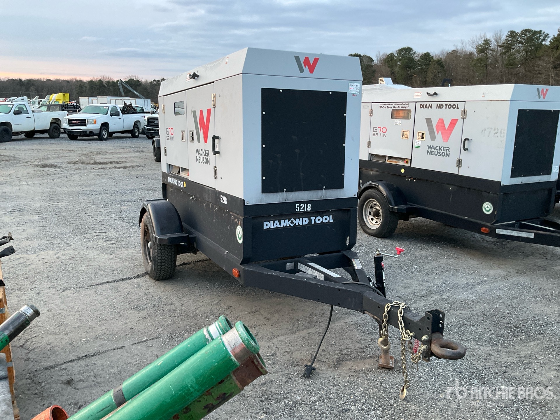 General Appearance with Zdjęcie, prawy górny róg