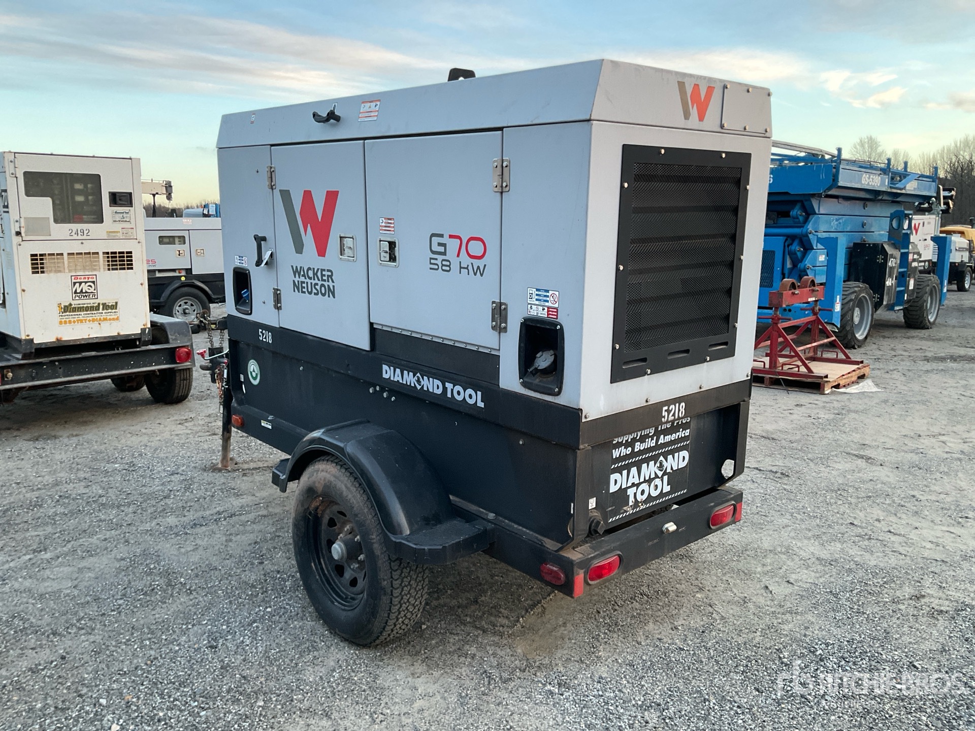 General Appearance with Zdjęcie, lewy dolny róg