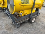 Trailer Chassis with 