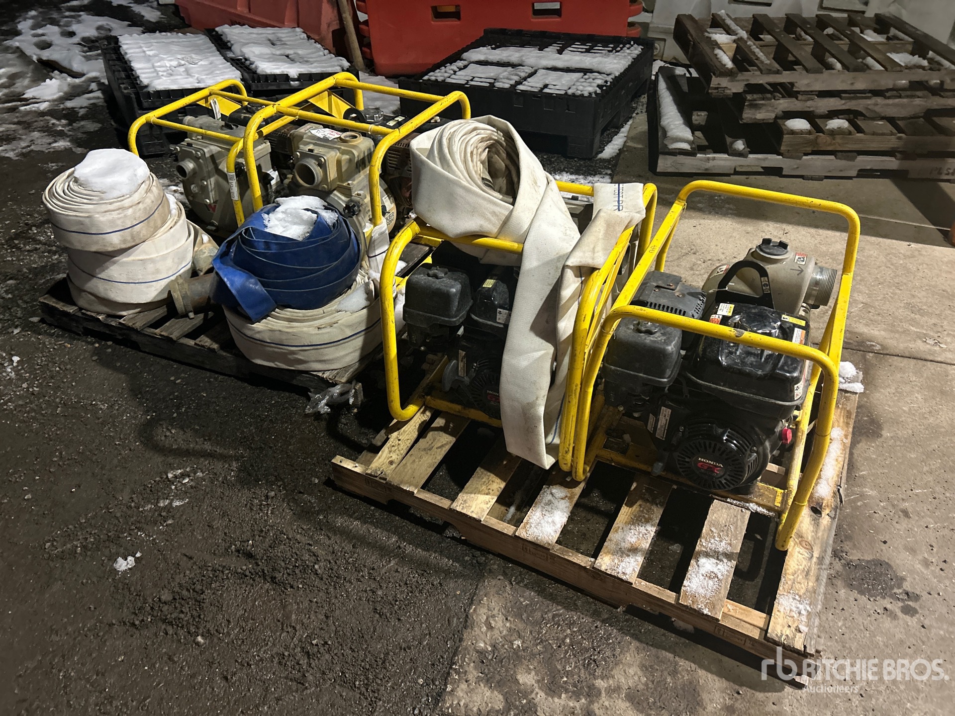 Aspect général with Image, coin arrière gauche