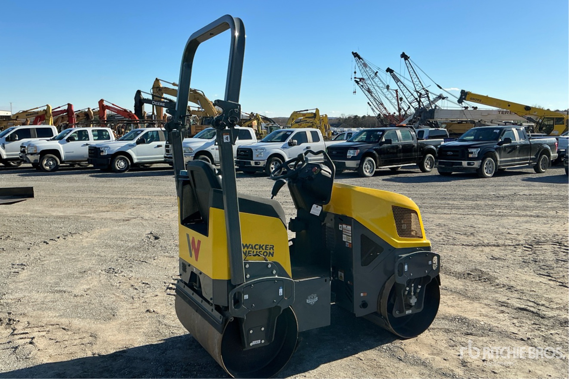 General Appearance with Imagen: esquina trasera derecha