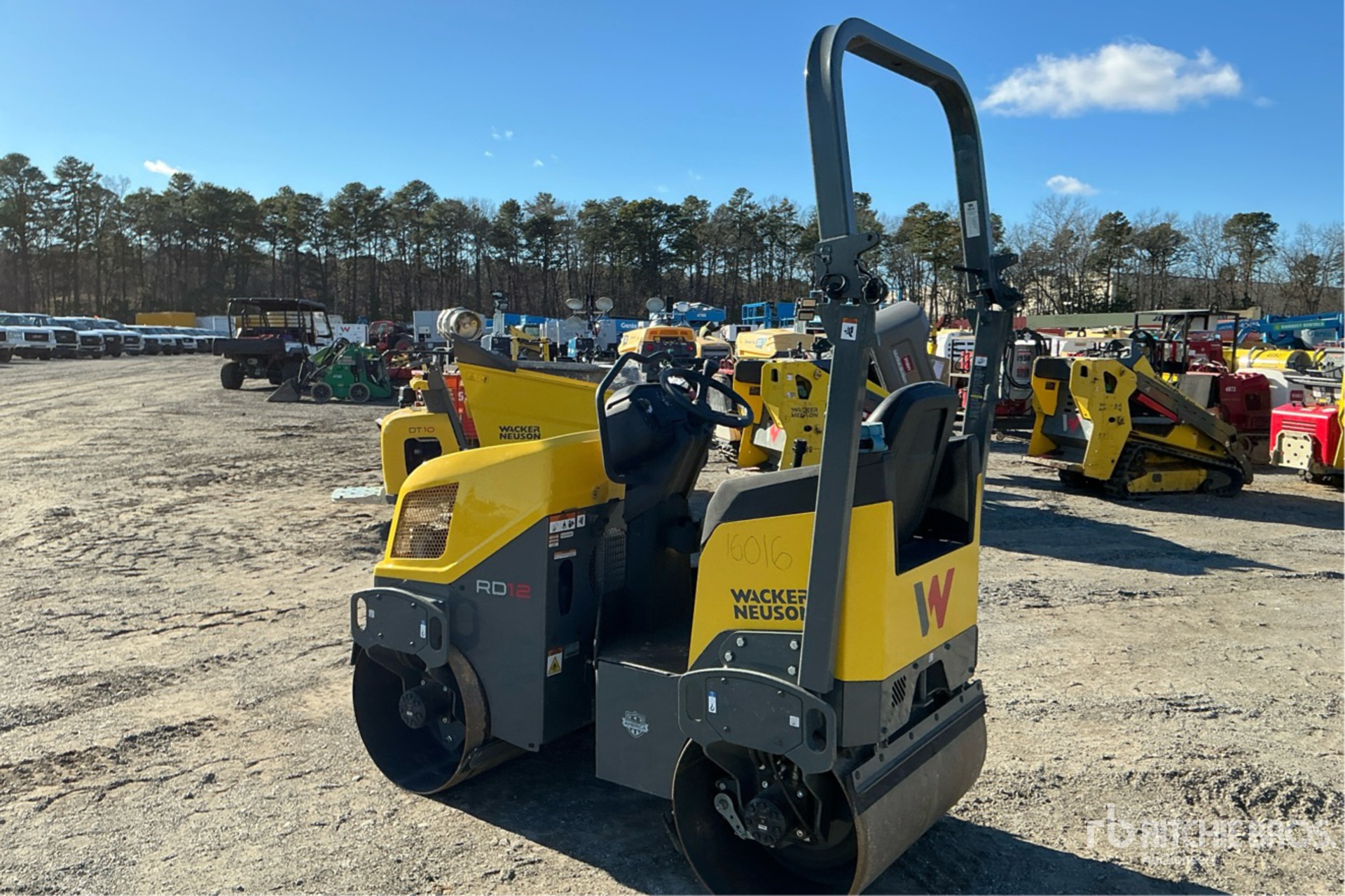 General Appearance with Imagen: esquina trasera izquierda