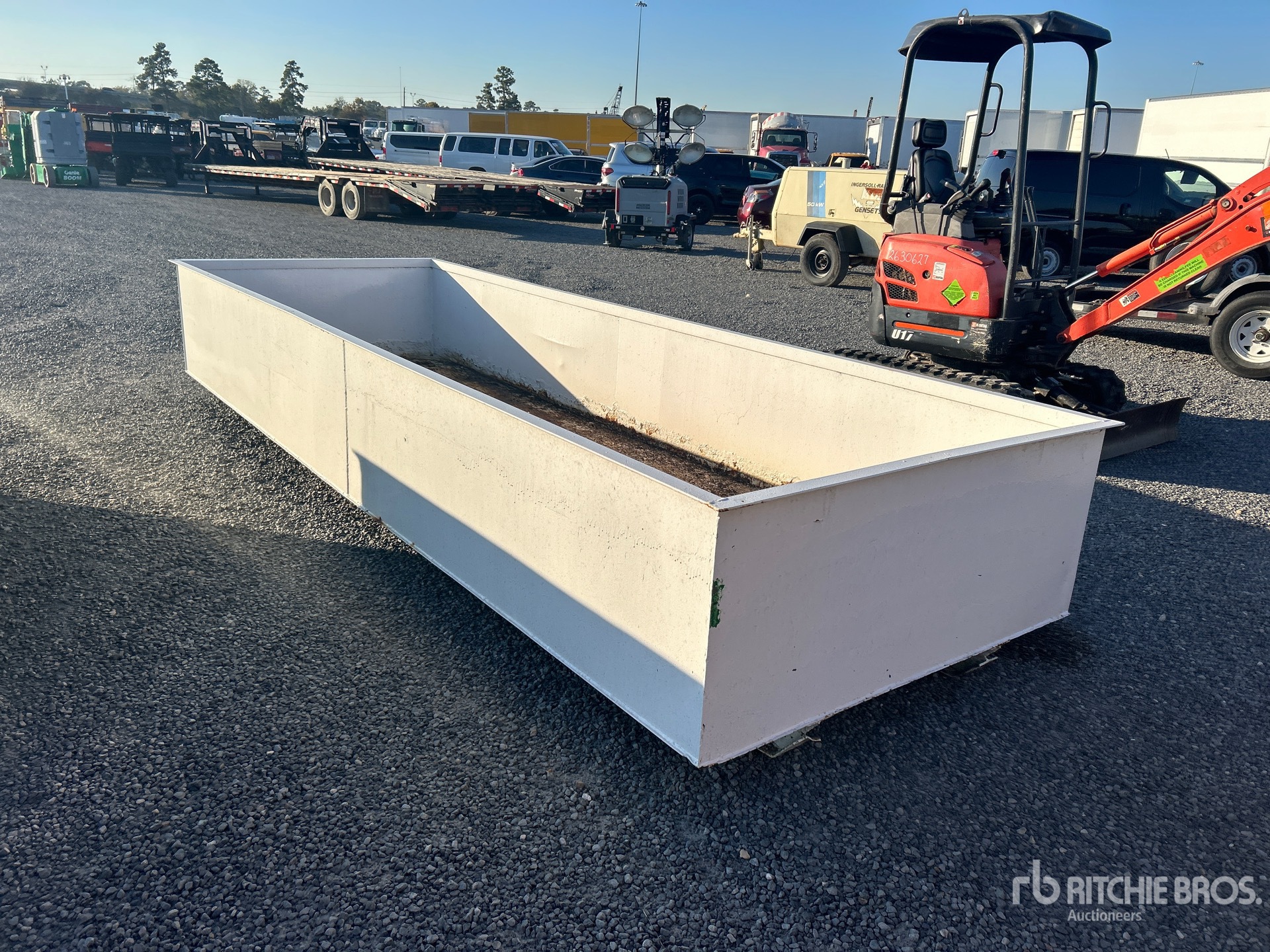 General Appearance with Imagen: esquina trasera izquierda