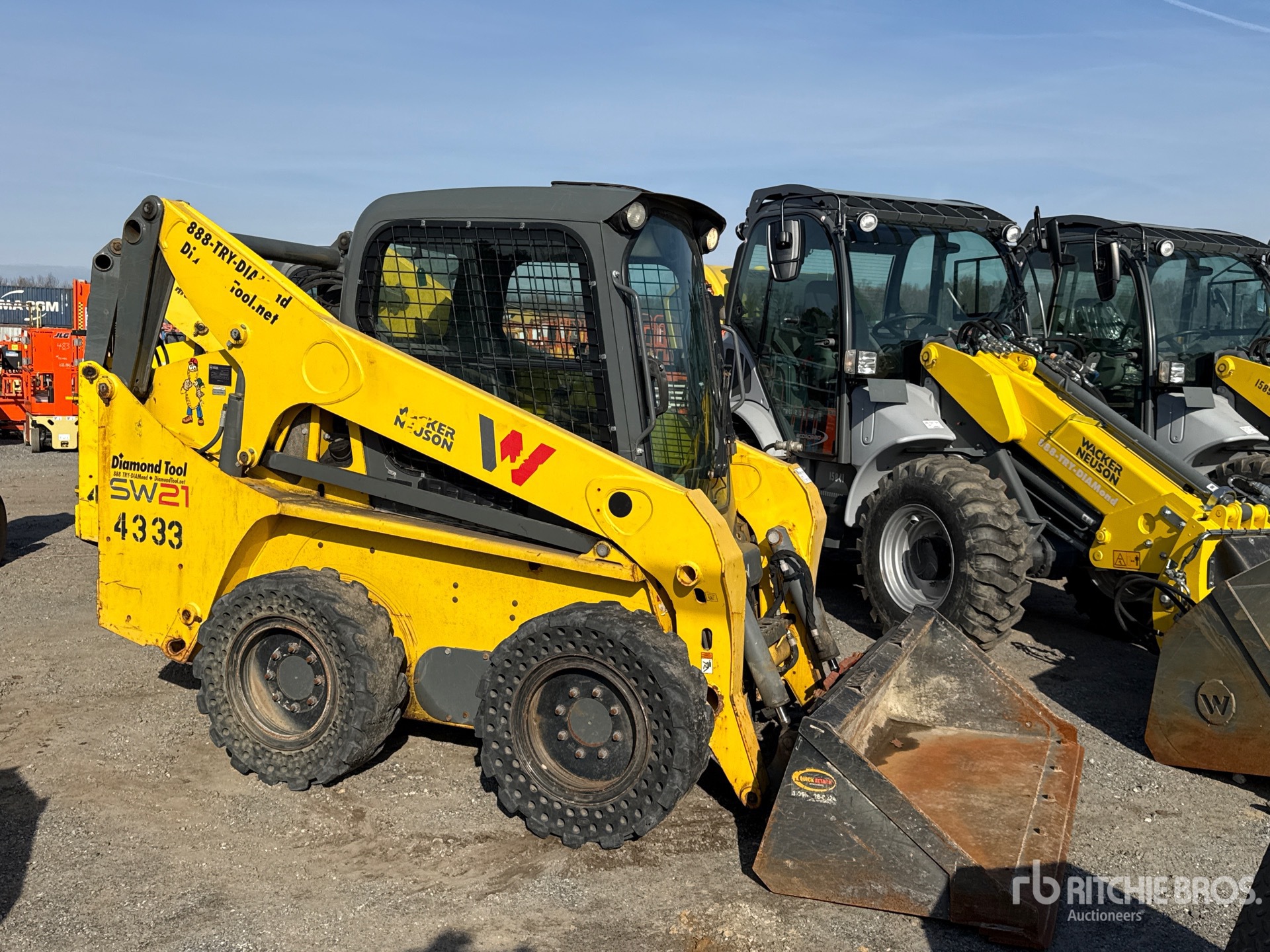 General Appearance with Imagen: esquina delantera derecha