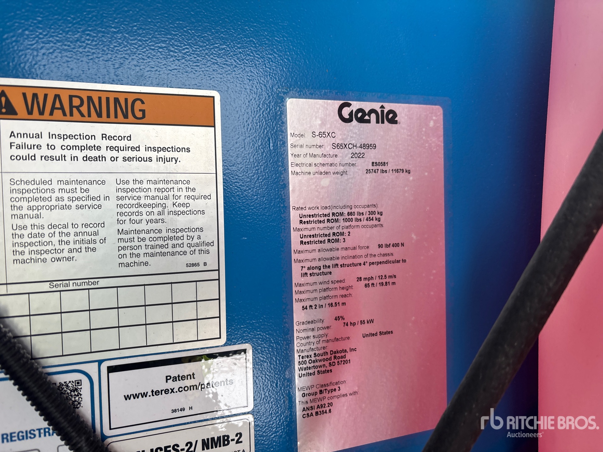 Aspect général with Numéro de série/Numéro d'identification du véhicule automobile