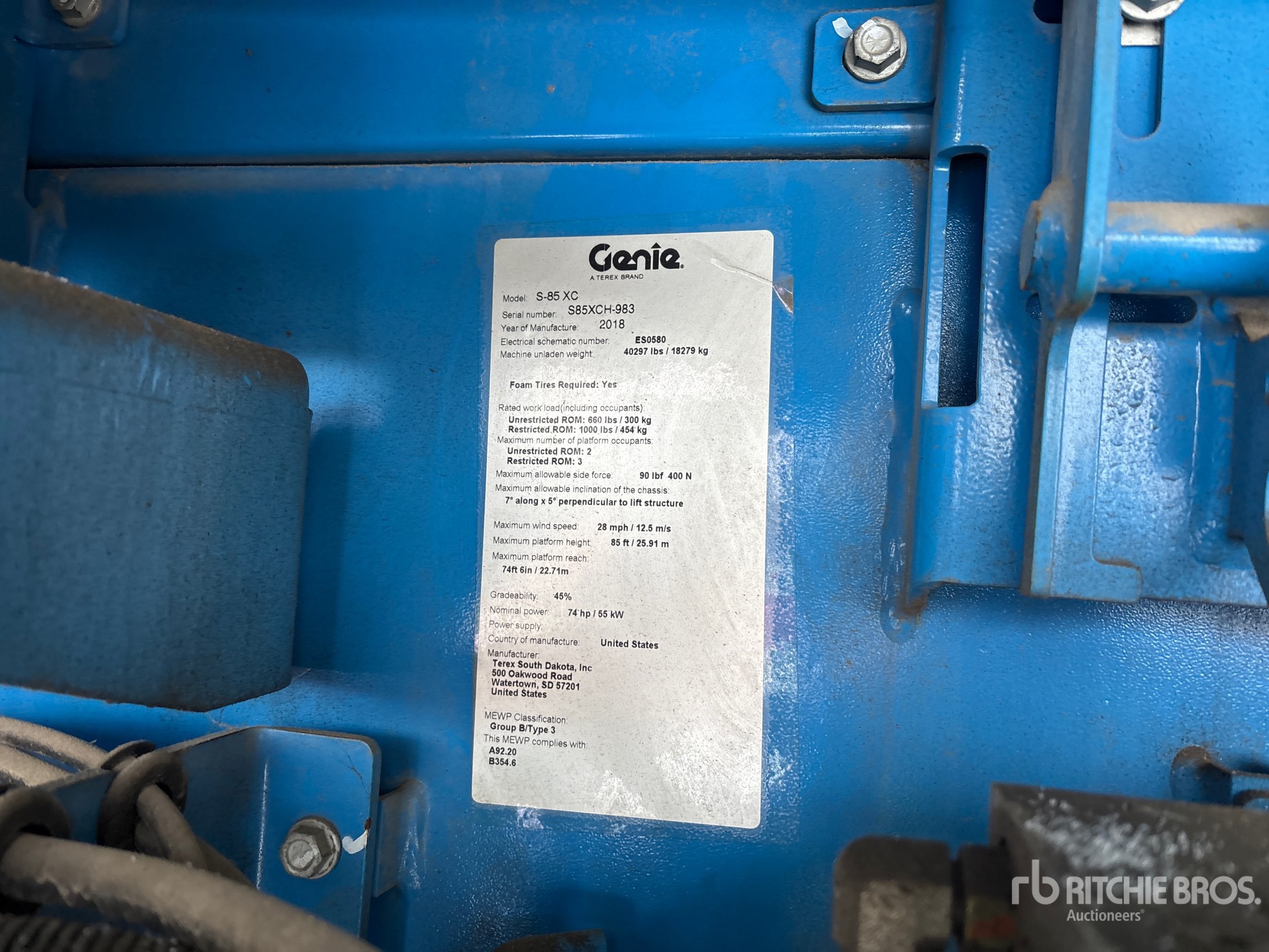 Aspect général with Numéro de série/Numéro d'identification du véhicule automobile