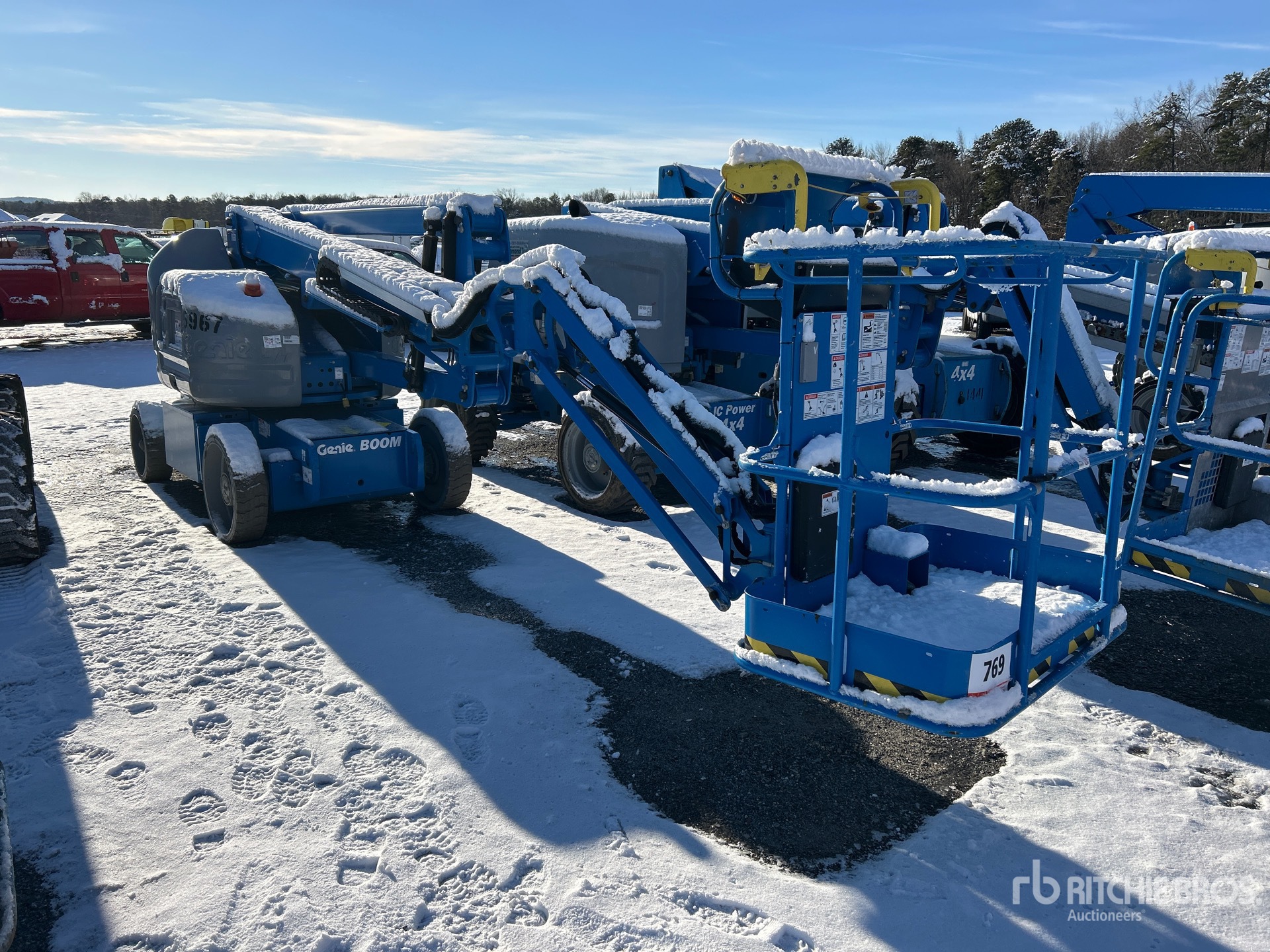 General Appearance with Imagen: esquina delantera derecha