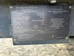 General Appearance with Unit Serial Number