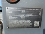 General Appearance with Unit Serial Number